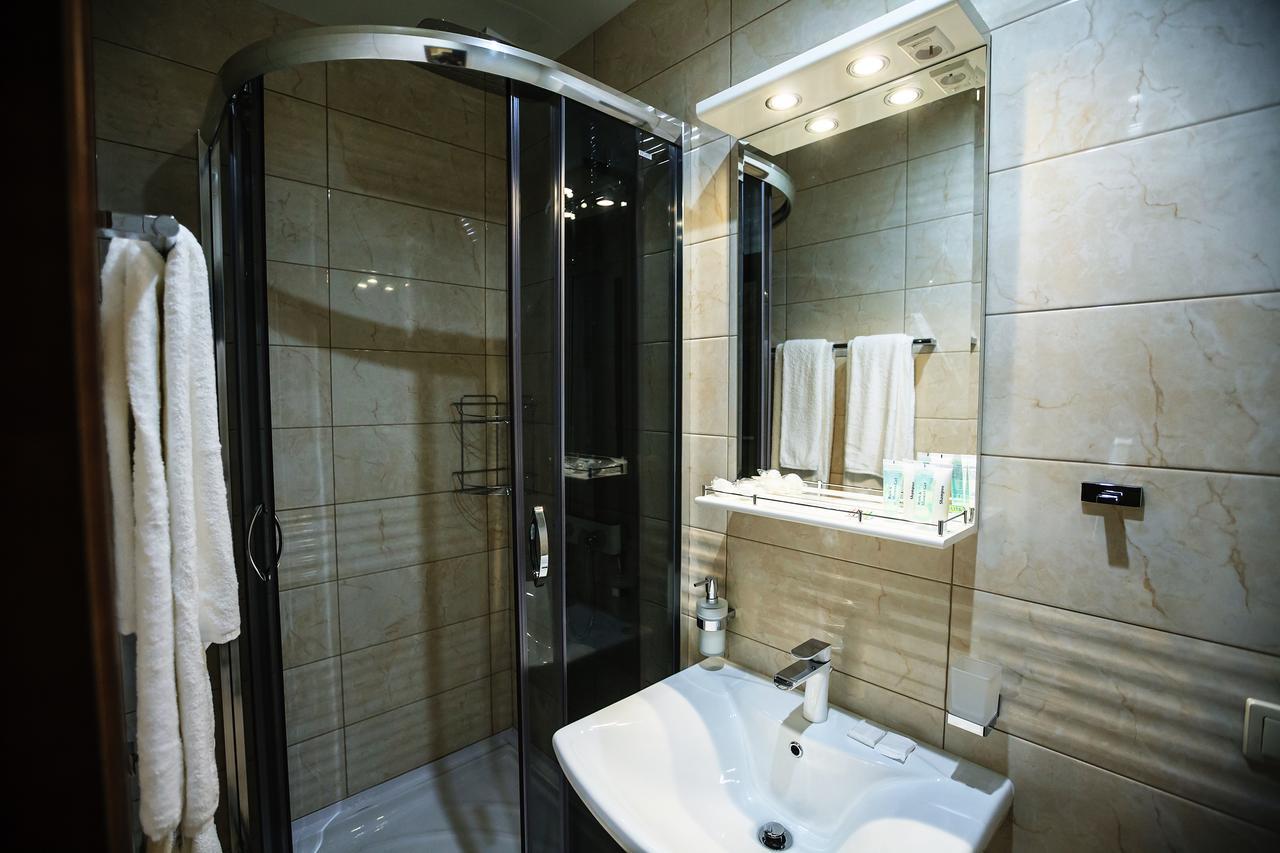 Hotel 39 Lviv Exterior foto