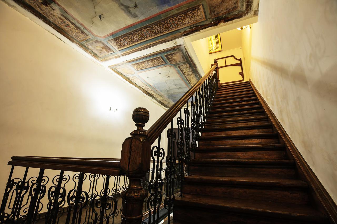 Hotel 39 Lviv Exterior foto