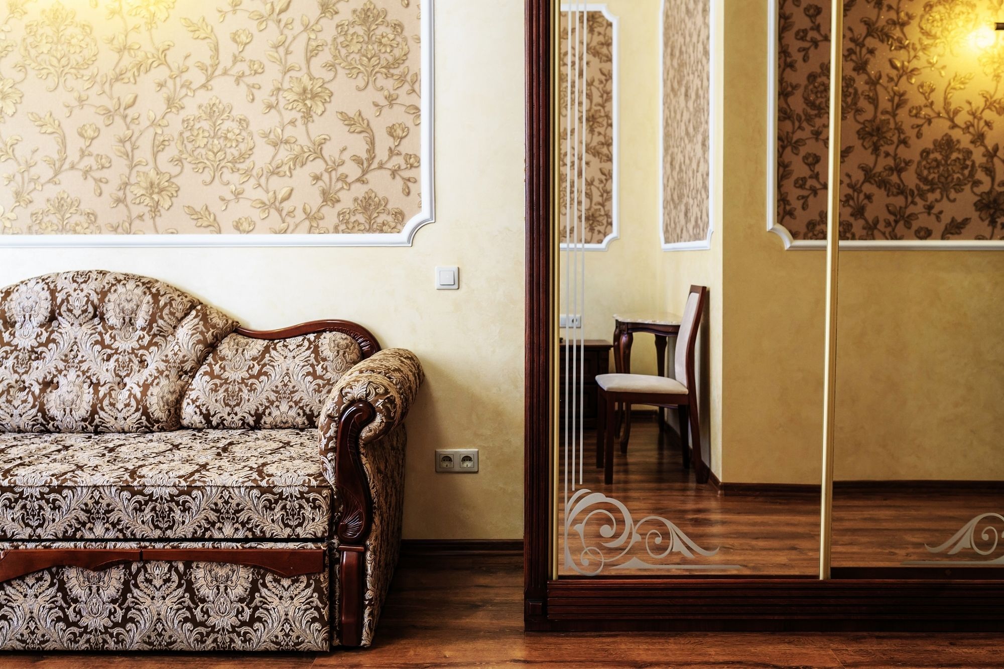 Hotel 39 Lviv Exterior foto