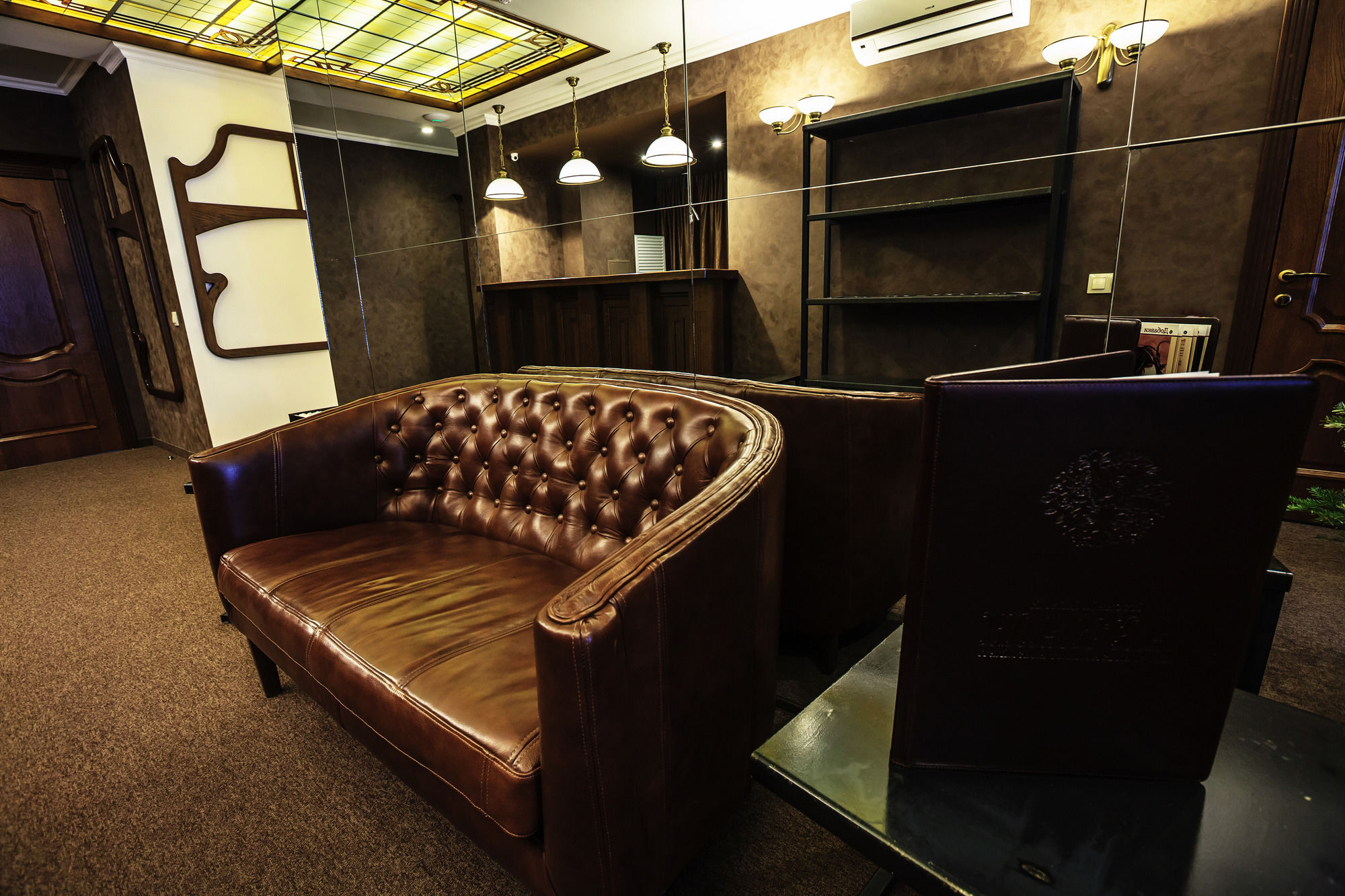 Hotel 39 Lviv Exterior foto