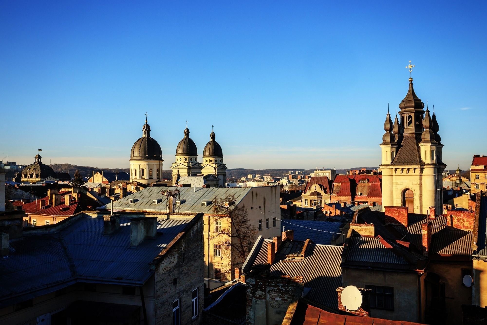 Hotel 39 Lviv Exterior foto