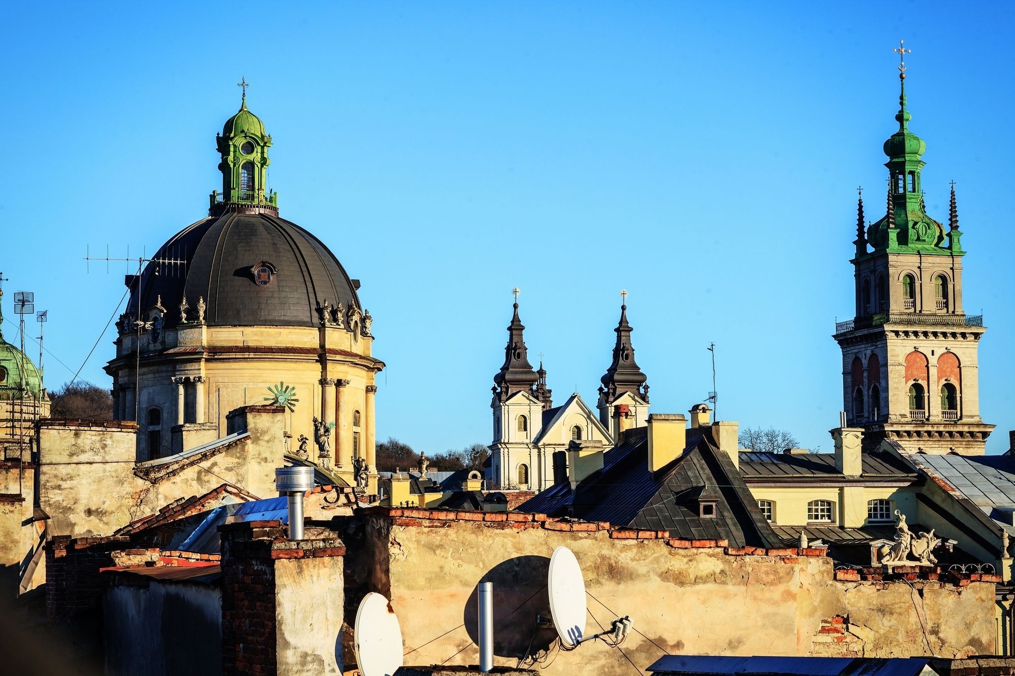 Hotel 39 Lviv Exterior foto